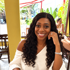 Loose Deep Wave HD lace wig, natural black virgin human hair
