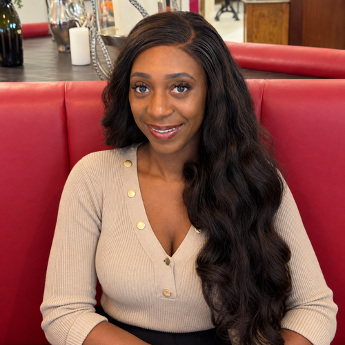 Body Wave HD lace wig, natural black single donor human hair