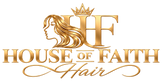 House of Faith Hair - Home